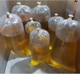 minyak goreng curah 500g
