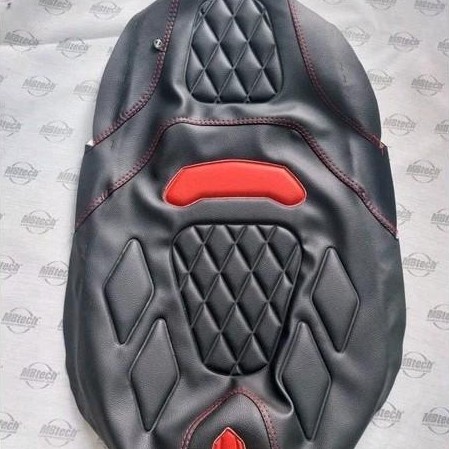 "New" JOK FREEGO, COVER JOK YAMAHA FREEGO, FREEGO 125, FREEGO 150 Motor