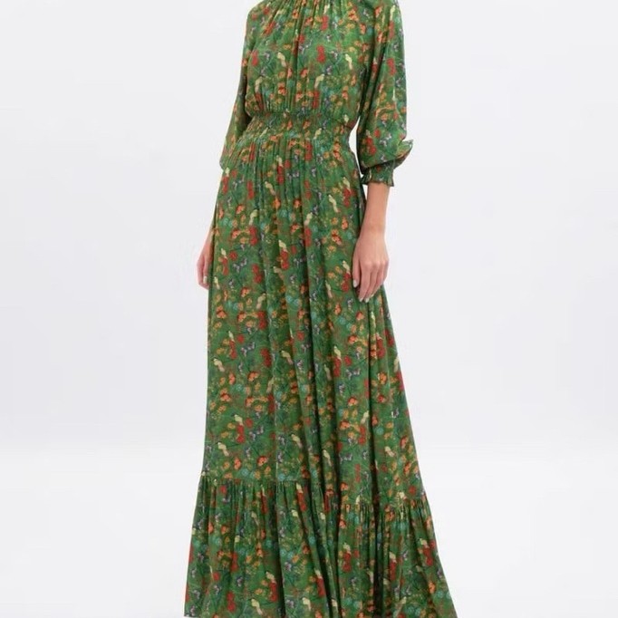 bahagia dress