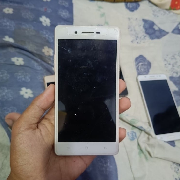 lcd oppo neo 7