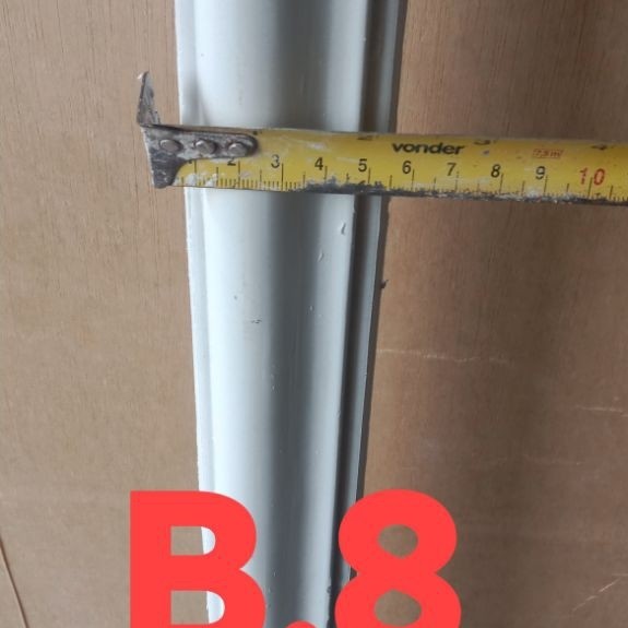 gypsum profil molding