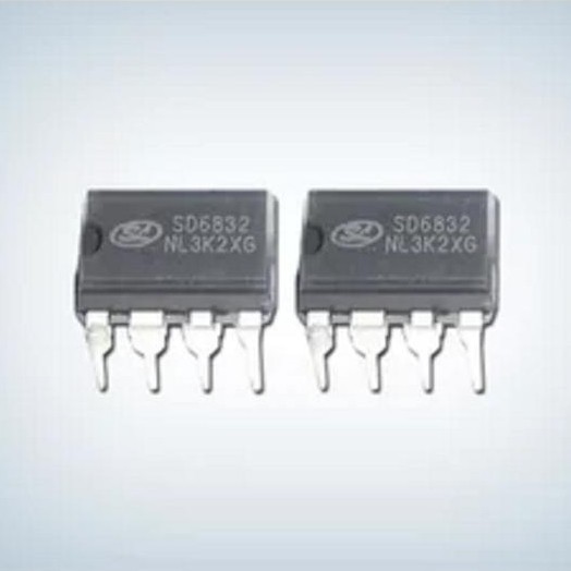 SD6832 SD 6832 DIP8