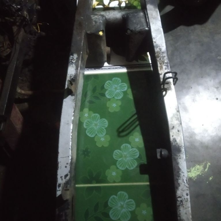 arem satria FU