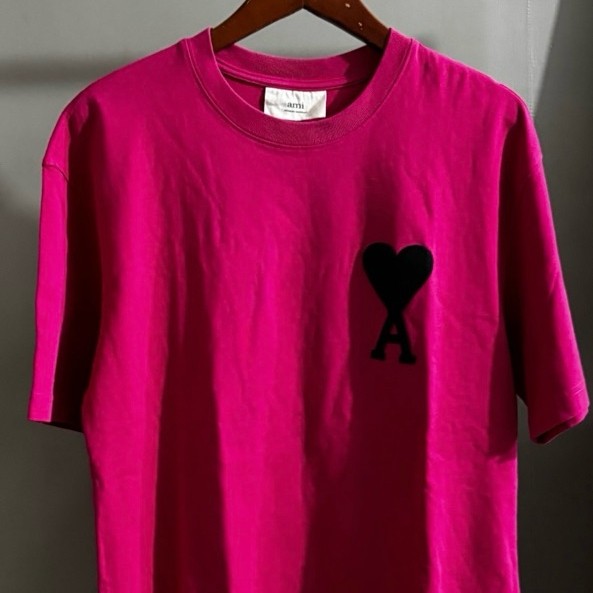 AMI PARIS TSHIRT