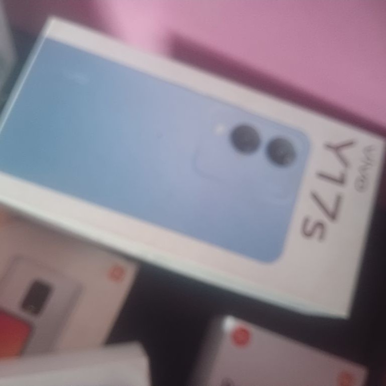 Dus Box Hp
