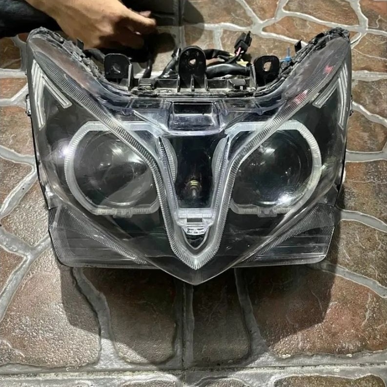 biled aes turbo rgb vario kzr