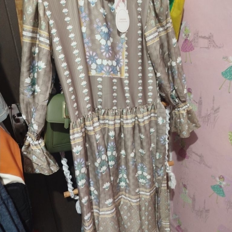 Dress Haidee Orlin