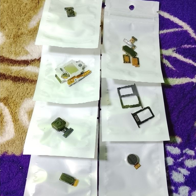 Sparepart Samsung J7 Pro Ori Copotan