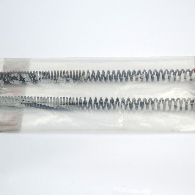 per shock depan supra x 125 - per shock depan supra  51401-KPH-851 ori original part motor