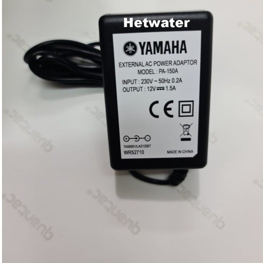 Promo Adaptor Digital Piano Yamaha Ydp 144 Ydp 142 Ydp 103 Ydp 131 101