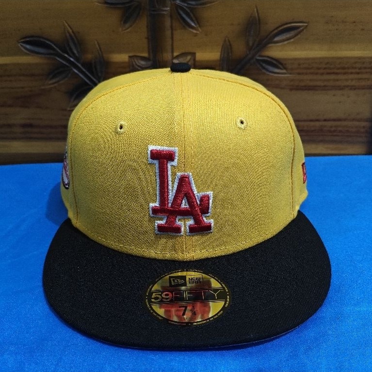 topi newera