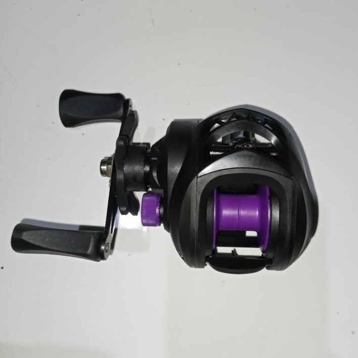 big sale promo || sougayilang reel bc pancing murah || reel pancing air asin air tawar || new produc