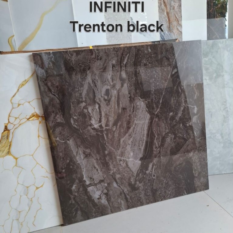 infiniti Granite trenton black 60x60