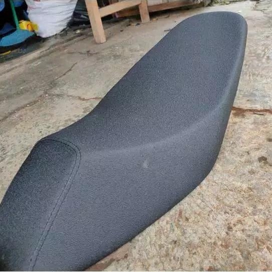 Jok Motor Model Drag Perahu Selancar Jupiter Mx Bahan Ampelas Pasir Harga Khusus