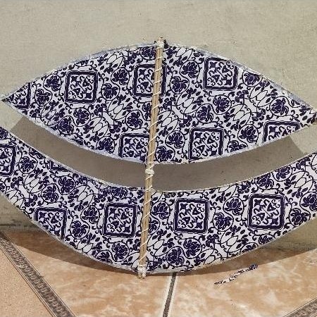 ASSALAMSHOP LAYANGAN GAPANGAN MINI MURAH
