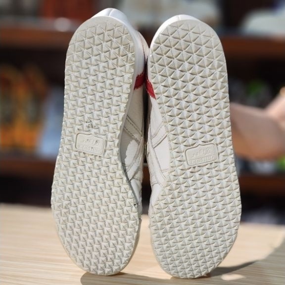 Onitsuka Tiger Mexico Mid Runner