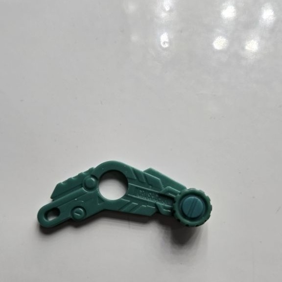 Arm Iod R Crush Gear