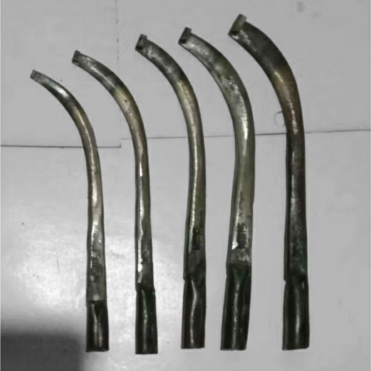 PISAU CARVING KAYU GAHARU ALAT SERVIS KAYU GAHARU