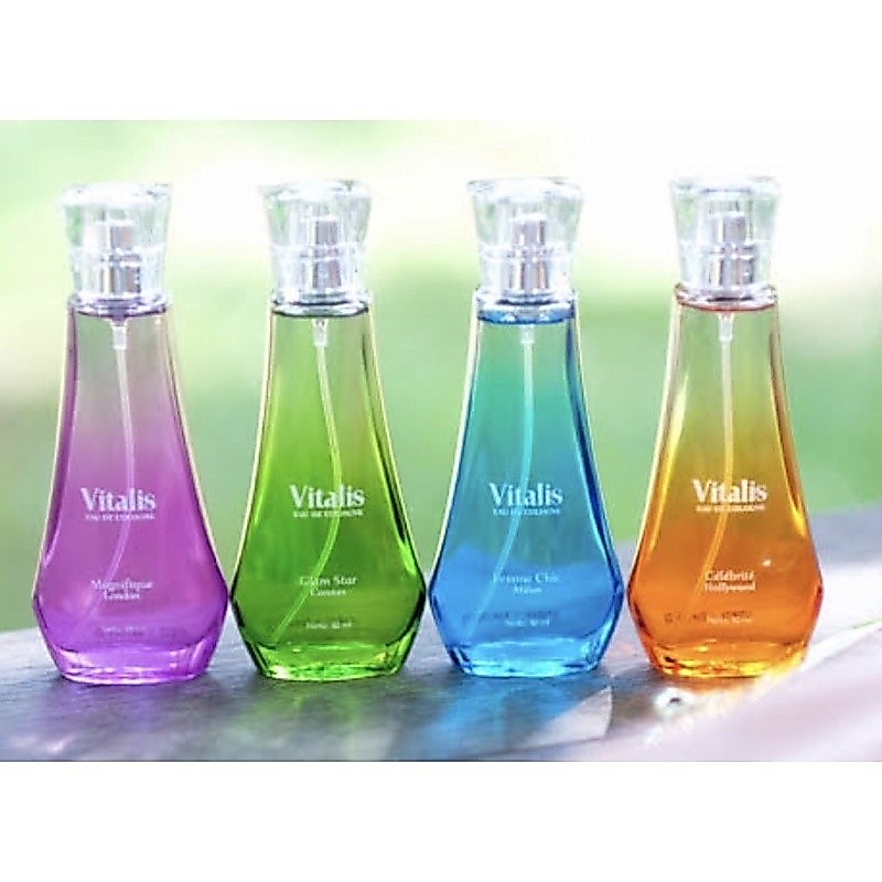 VITALIS EDT KACA KECIL- ABH