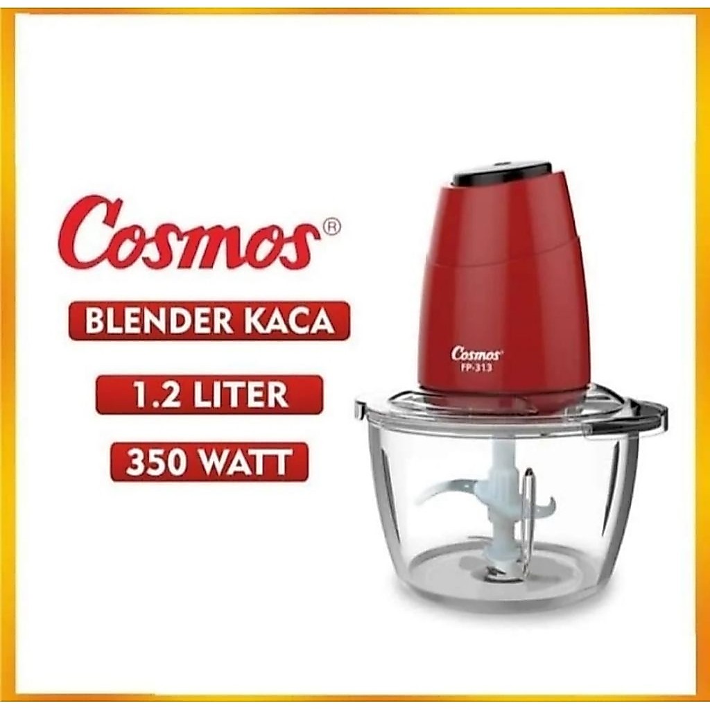 BLENDER DAGING COSMOS FP-313