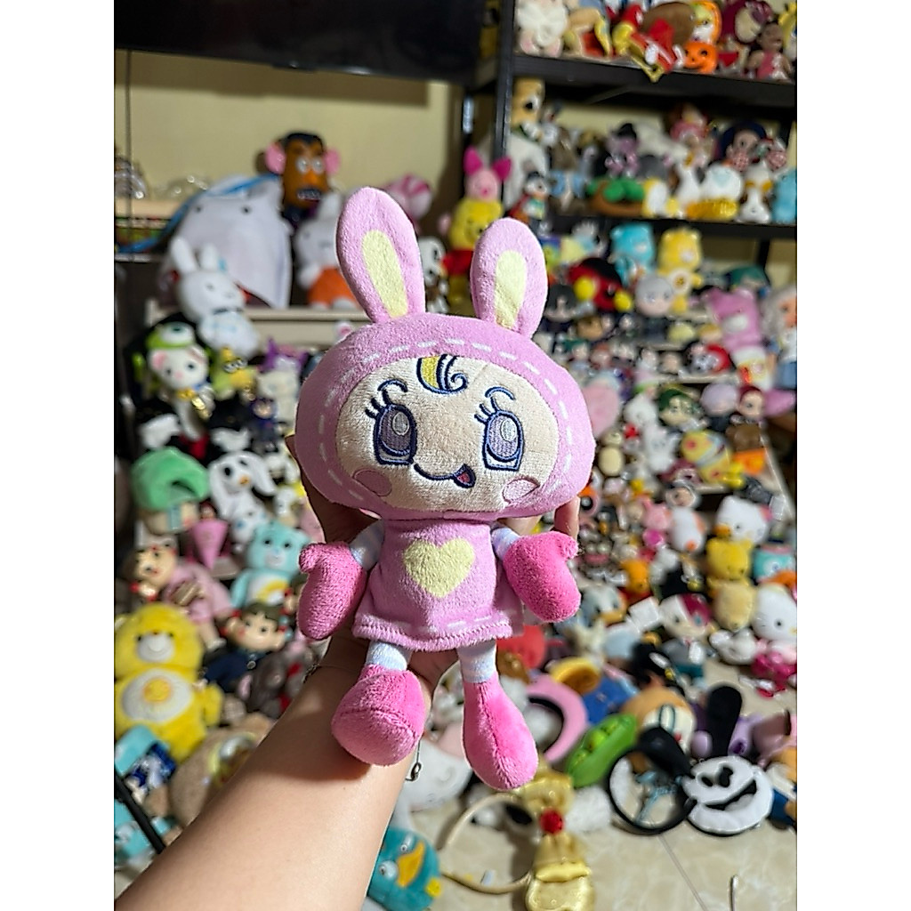 Boneka Mezzo Piano