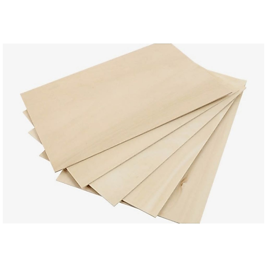 Papan Triplek 3Mm Lebar 40Cm Albasia / Sengon Co