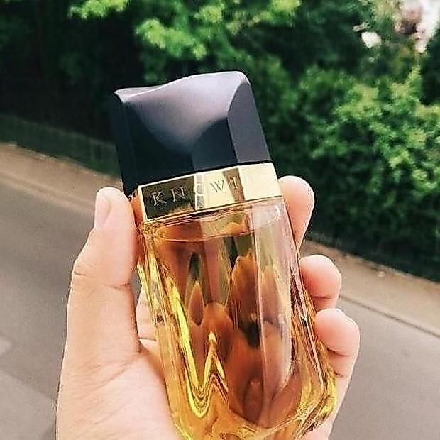 Parfum Wanita Estee Lauder Knowing 75Ml Parfum Wanita