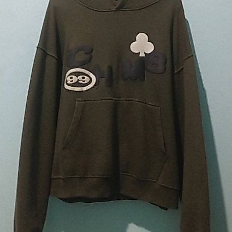 CHMB X 99CLOVER