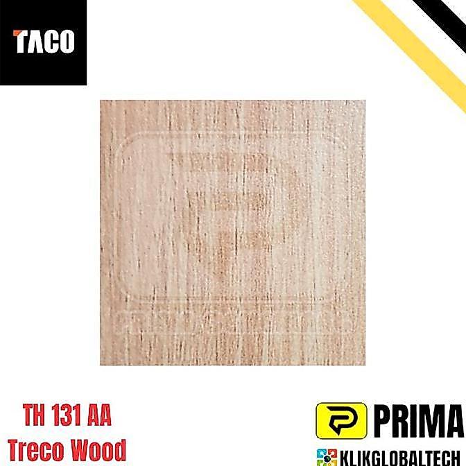TACO HPL WOODGRAIN TH 131 AA Treco Wood