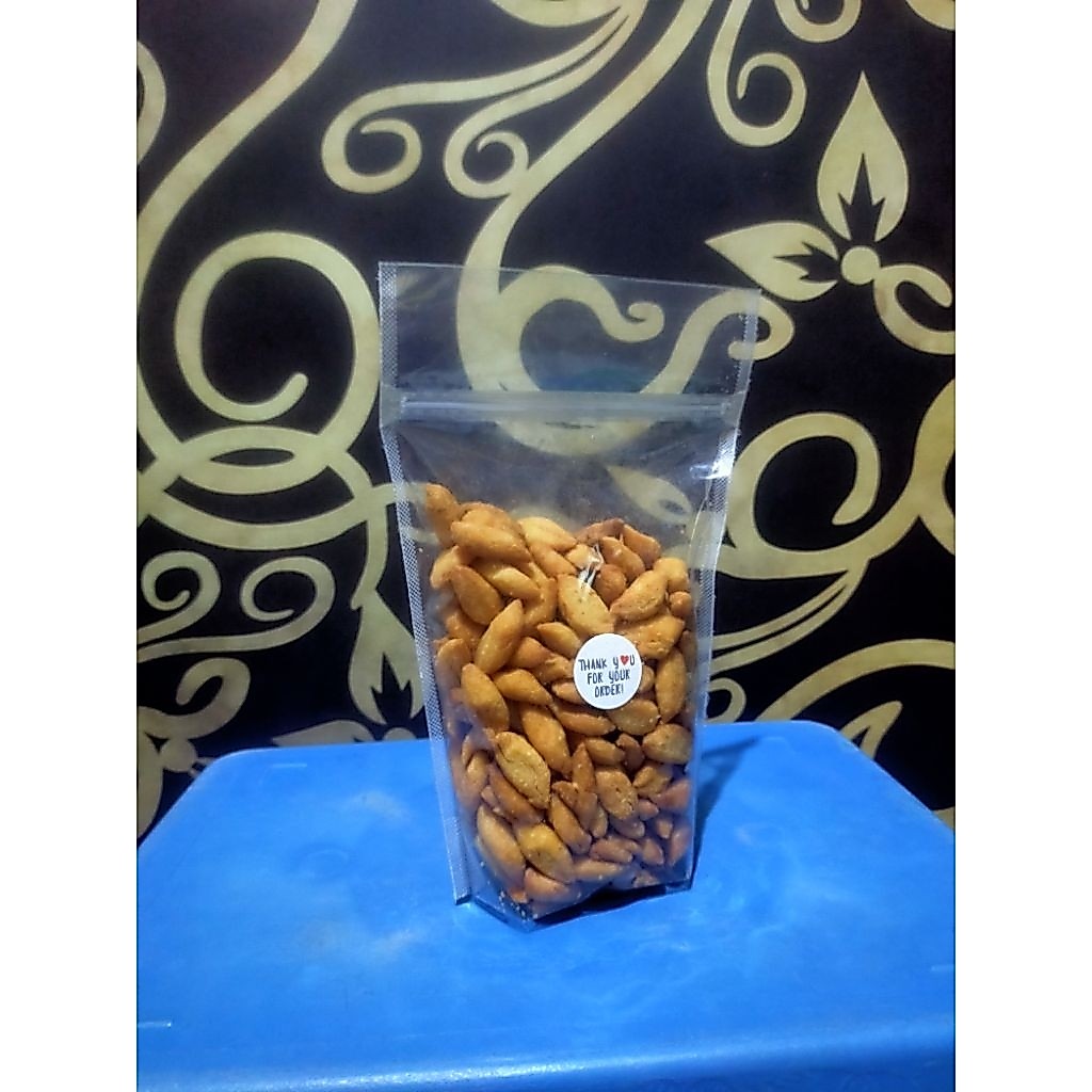 biji ketapang 250 gram