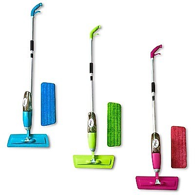 Spray mop bolde alat pel lantai bolde original