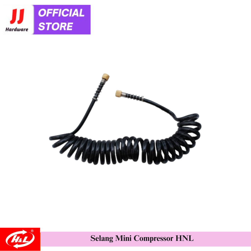 HL Selang Mini Kompresor H&L