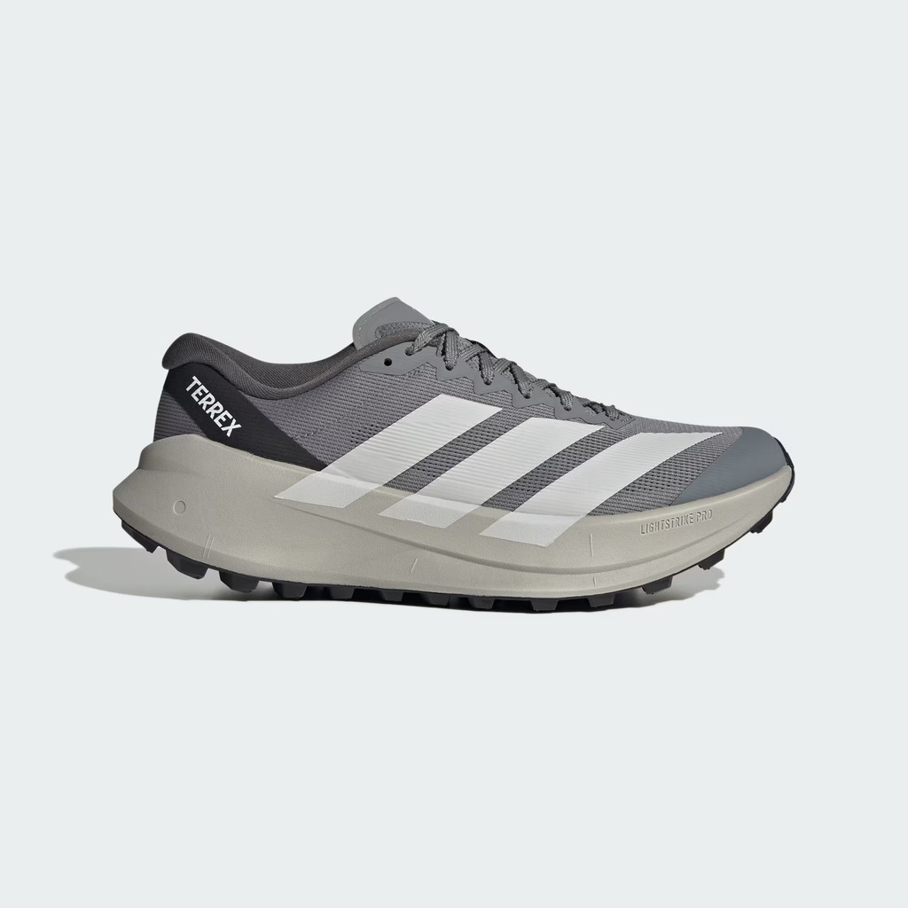 ADIDAS Sepatu Trail Running Terrex Agravic SL KJ0382 / 262