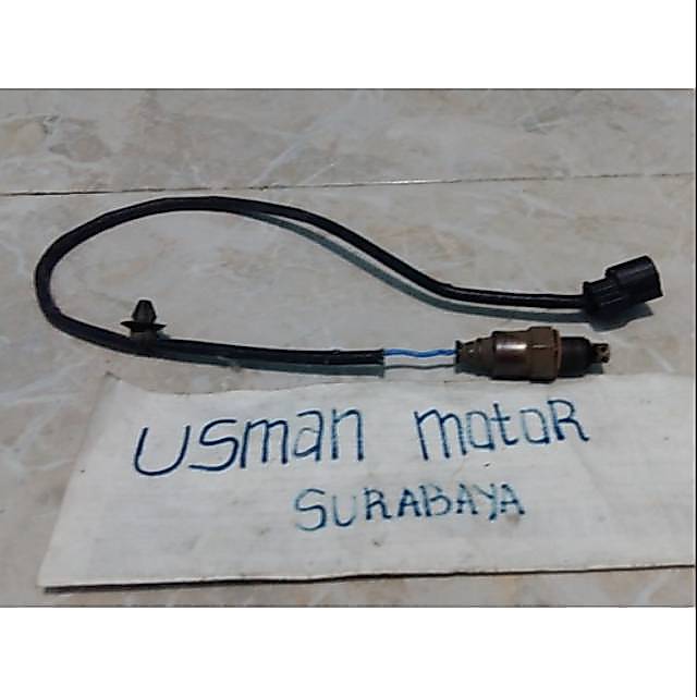 Sensor oksigen O2 knalpot new CB150R CBR150 led original
