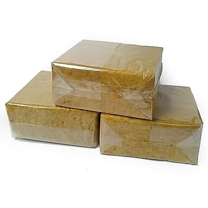 Rockwool Rockwoll Rokwol Media Tanam Hidroponik Cultilene Import