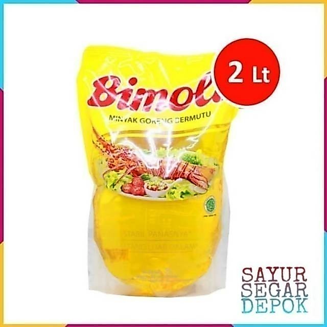 BIMOLI 2 LITER