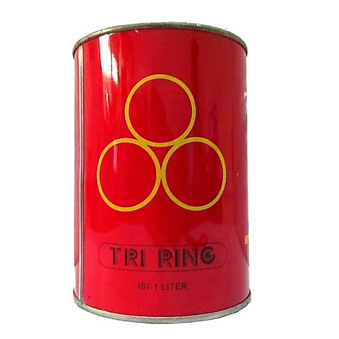 Thinner ND Triring 1 Liter