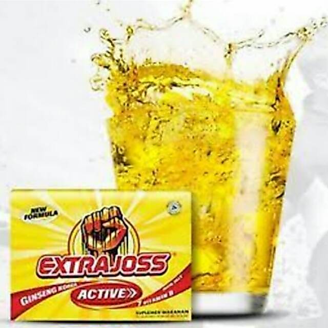 Extra Joss