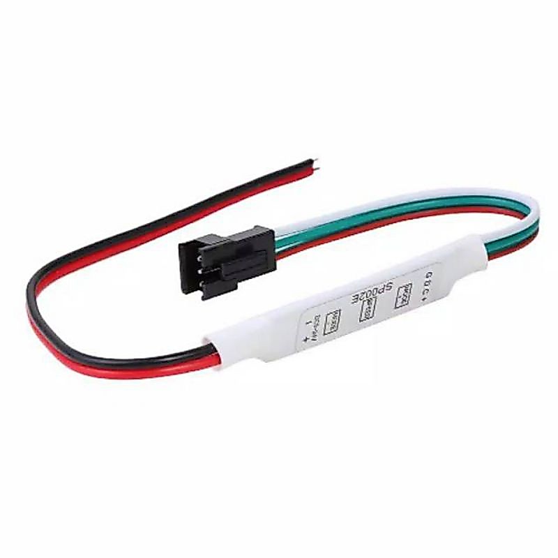 modul led rgb SP002E runing 3 pin