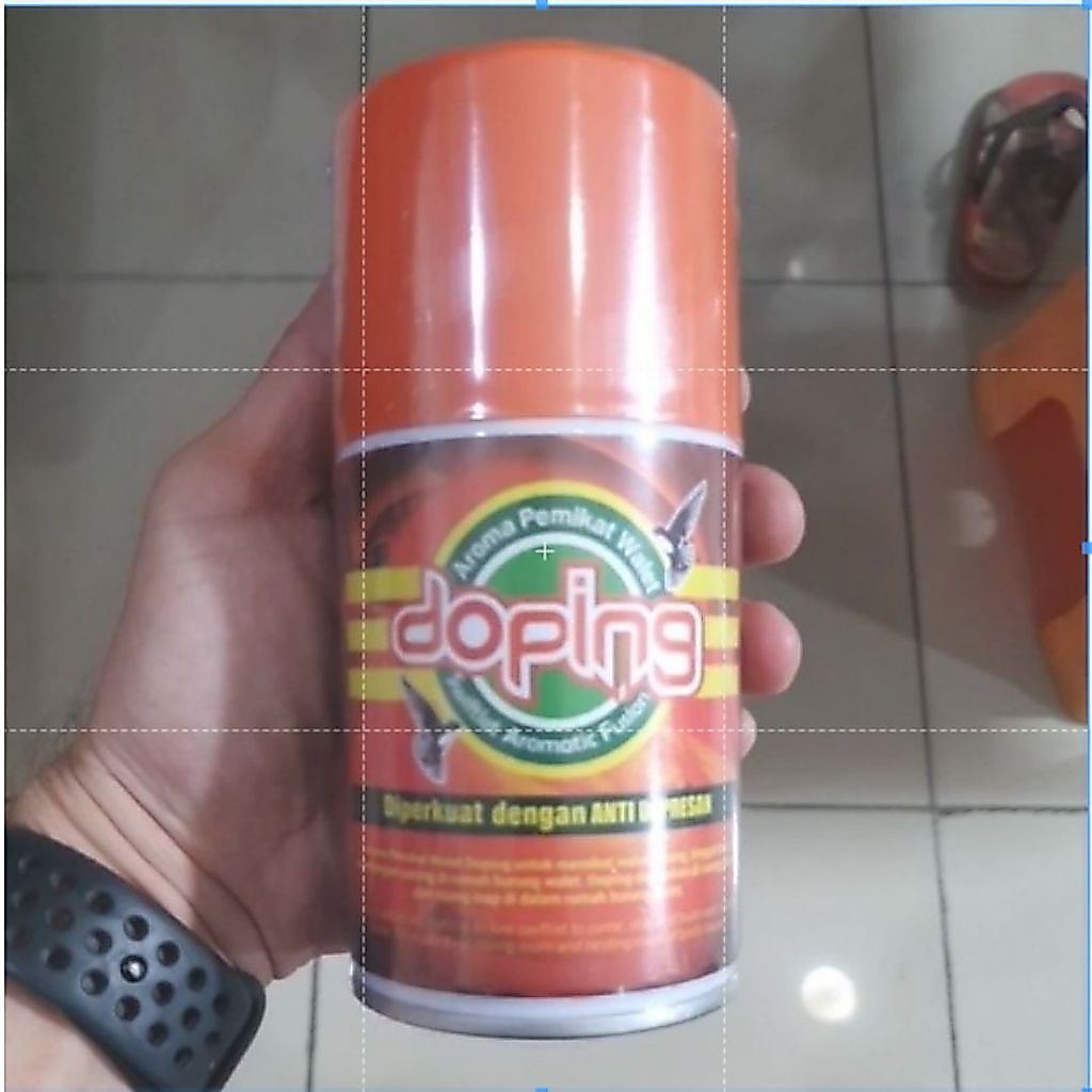 PARFUM WALET DOPING / PARFUM PEMIKAT WALET / AROMA WALET / PARFUM PEMANGGIL WALET / PARFUM RUMAH WAL