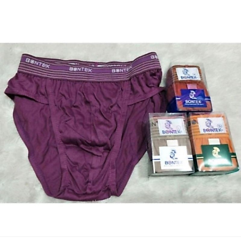 CD BONTEX / celana dalam pria / celana dalam bontex / celana dalam cowok / bontex super / celana dal