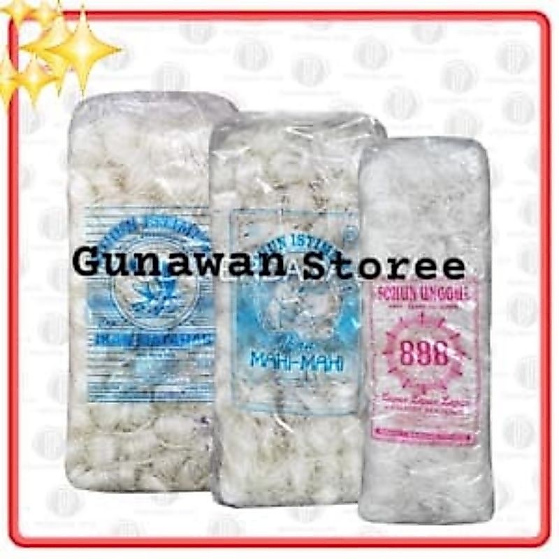 SOHUN CURAH 250 GR