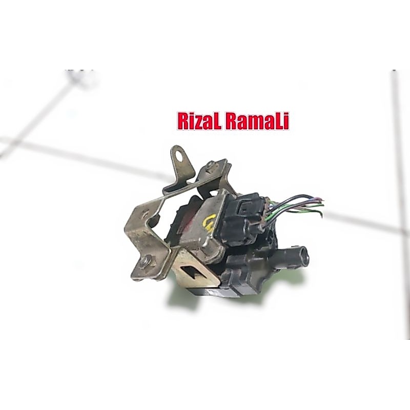 igniter koil kuil coil kijang efi ex singapur