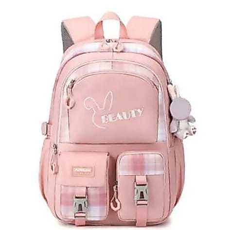 SAY_KIDS Tas sekolah anak cewek unisex tas ransel korean style TK/SD/SMP/SMA )