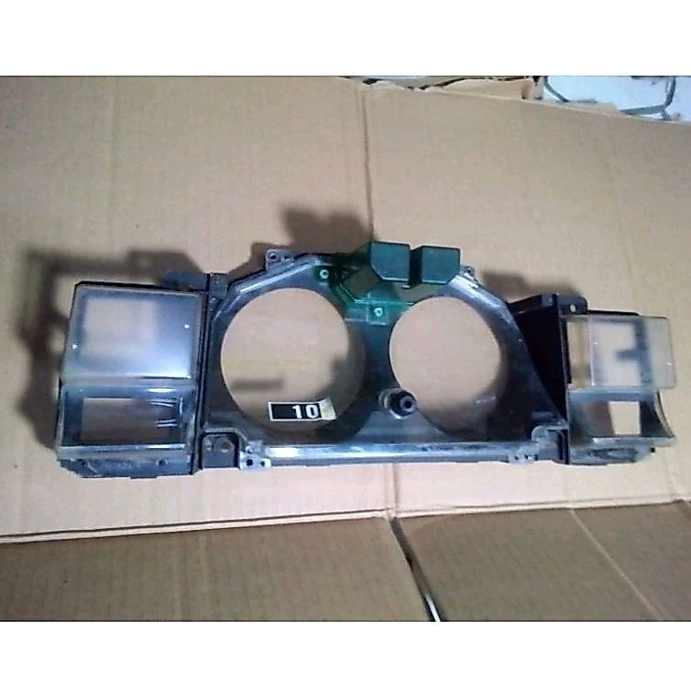 Kaca Mika Speedometer Taft GT Original