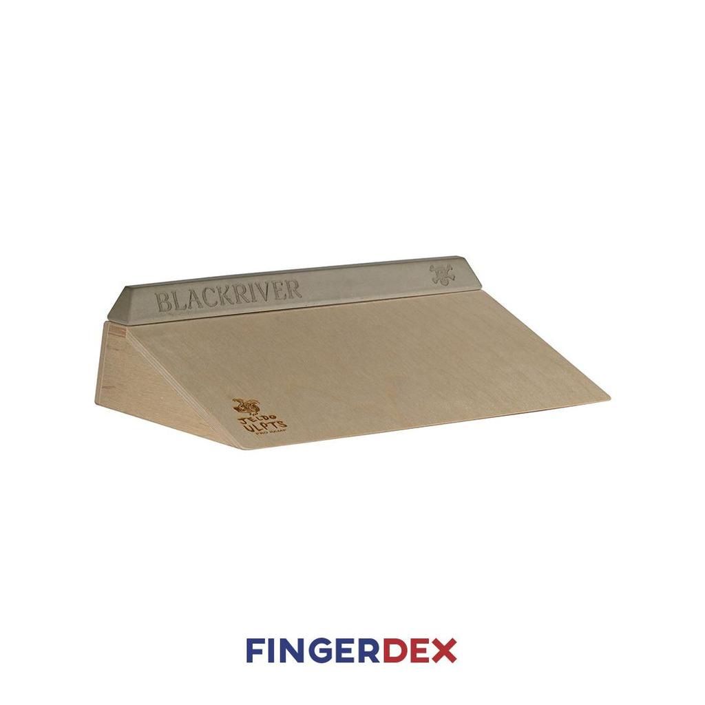 Blackriver Fingerboard Ramps : Ulpts