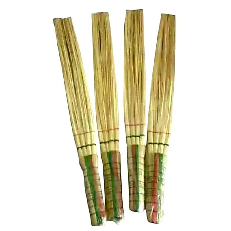 sapu kasur / sapu lidi kasur tebal