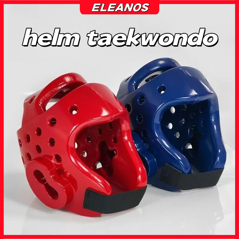 COD HELM TAEKWONDO ANAK/DEWASA HEAD GUARD TAEKWONDO ORIGINAL