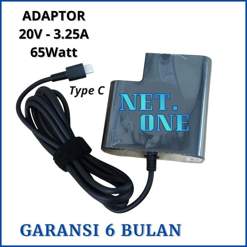Adaptor Charger HP Elite X2 1012 G2 X360 1030 HP Pro X2 612 G2 -NETONE
