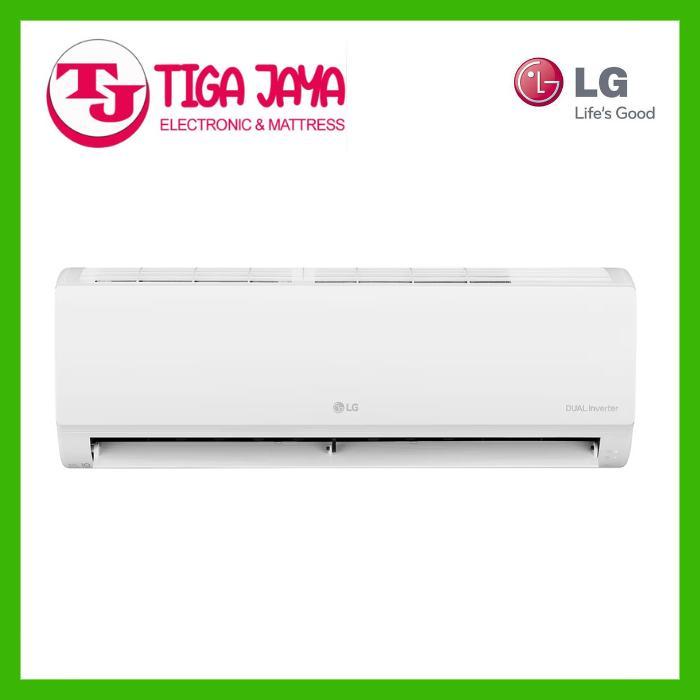 LG AC LG 1/2 PK DUAL COOL INVERTER T05EV5 T05EV